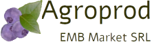 Agroprod EMB Market SRL
